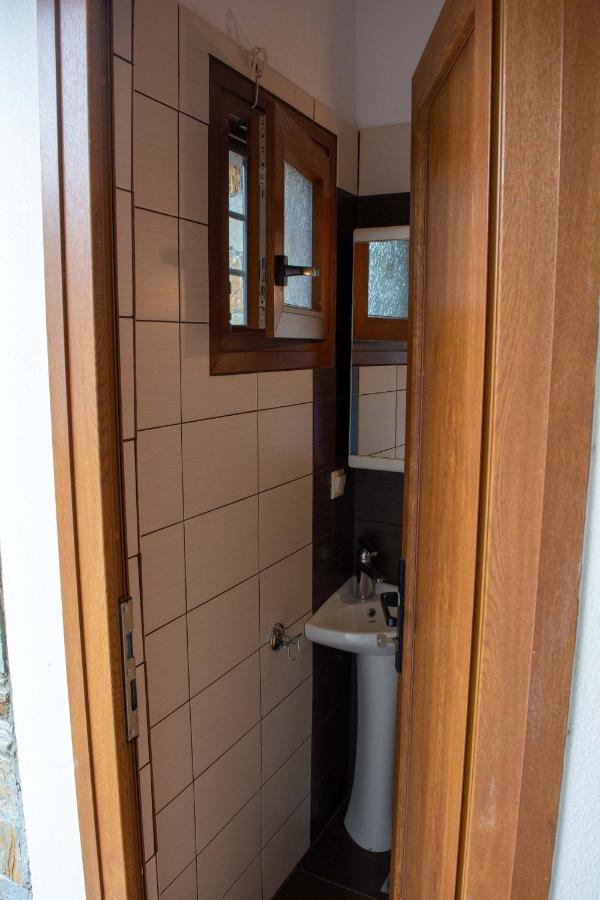 Efi'S Guest House Айос-Дімітріос Екстер'єр фото