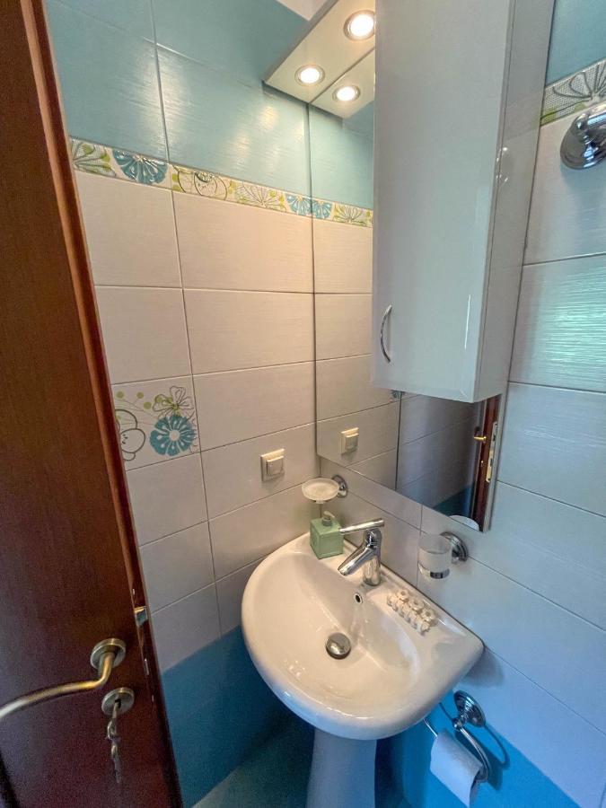 Efi'S Guest House Айос-Дімітріос Екстер'єр фото